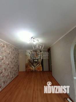 3-к квартира, вторичка, 57м2, 2/5 этаж