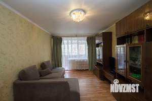 3-к квартира, вторичка, 66м2, 7/12 этаж