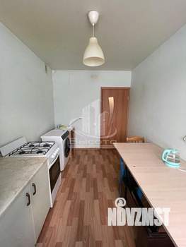 1-к квартира, вторичка, 36м2, 2/3 этаж