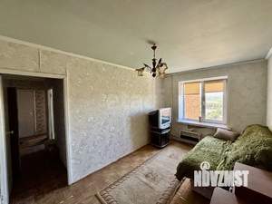 2-к квартира, вторичка, 48м2, 9/9 этаж