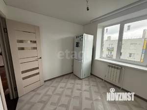 1-к квартира, вторичка, 31м2, 3/3 этаж