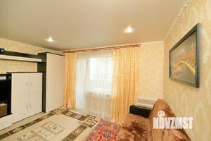 1-к квартира, вторичка, 34м2, 5/5 этаж