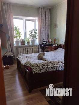 3-к квартира, вторичка, 50м2, 5/5 этаж