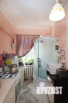 2-к квартира, вторичка, 47м2, 2/2 этаж