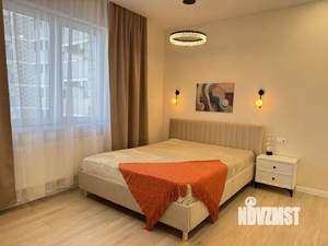 1-к квартира, вторичка, 45м2, 8/17 этаж