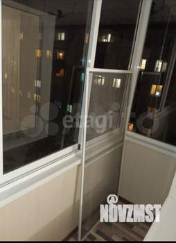 1-к квартира, вторичка, 32м2, 4/5 этаж