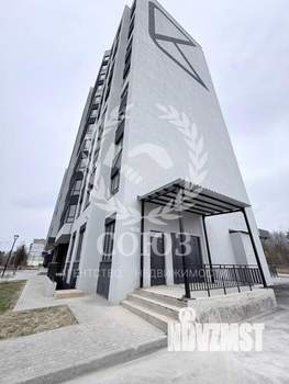 2-к квартира, вторичка, 76м2, 4/12 этаж