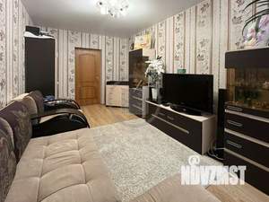 3-к квартира, вторичка, 67м2, 5/6 этаж