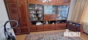 2-к квартира, вторичка, 45м2, 2/5 этаж