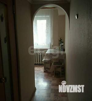 1-к квартира, вторичка, 31м2, 2/5 этаж