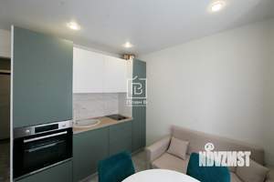 1-к квартира, вторичка, 34м2, 6/10 этаж