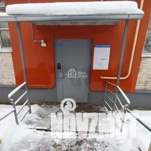 1-к квартира, вторичка, 40м2, 1/5 этаж