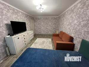 1-к квартира, вторичка, 33м2, 1/5 этаж