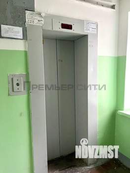 2-к квартира, вторичка, 35м2, 7/9 этаж