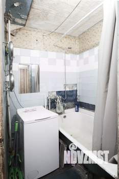 2-к квартира, вторичка, 48м2, 4/5 этаж