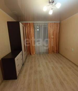 1-к квартира, вторичка, 30м2, 3/3 этаж