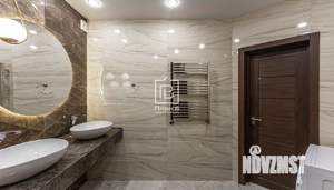 2-к квартира, вторичка, 86м2, 4/5 этаж