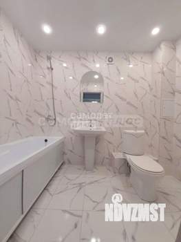 2-к квартира, вторичка, 53м2, 4/9 этаж