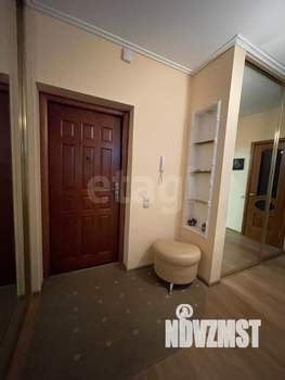 2-к квартира, вторичка, 53м2, 3/5 этаж