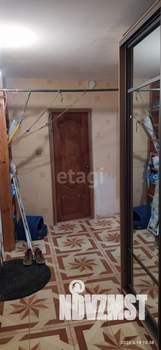 2-к квартира, вторичка, 55м2, 6/6 этаж