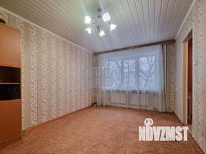 1-к квартира, вторичка, 29м2, 4/5 этаж