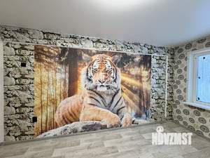 2-к квартира, вторичка, 45м2, 1/5 этаж