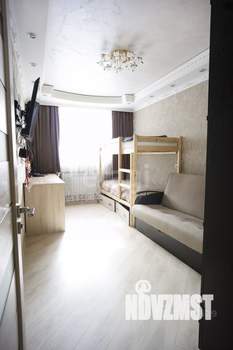 2-к квартира, вторичка, 62м2, 7/17 этаж