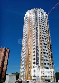 1-к квартира, вторичка, 39м2, 4/26 этаж