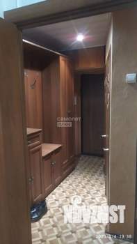 2-к квартира, вторичка, 47м2, 5/5 этаж