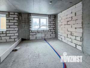 2-к квартира, вторичка, 62м2, 4/18 этаж