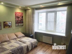 2-к квартира, вторичка, 36м2, 3/9 этаж