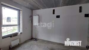 1-к квартира, сданный дом, 48м2, 3/9 этаж