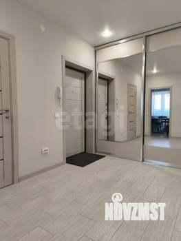 2-к квартира, вторичка, 60м2, 12/15 этаж