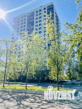 1-к квартира, вторичка, 44м2, 3/17 этаж