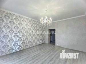 2-к квартира, вторичка, 58м2, 4/4 этаж