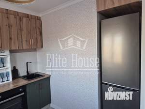 3-к квартира, вторичка, 49м2, 5/5 этаж