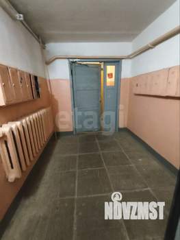 2-к квартира, вторичка, 49м2, 1/6 этаж