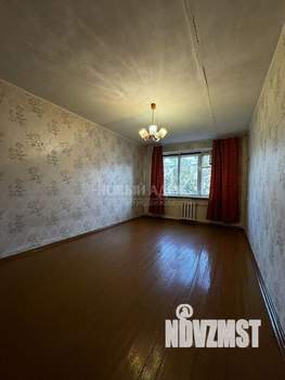 3-к квартира, вторичка, 63м2, 4/5 этаж