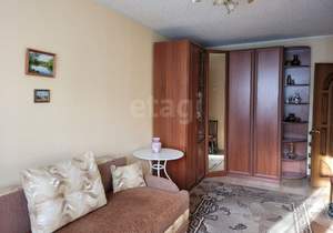 2-к квартира, вторичка, 45м2, 1/5 этаж