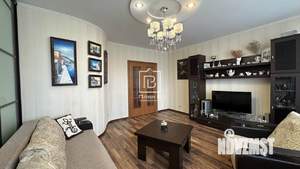 3-к квартира, вторичка, 76м2, 6/9 этаж