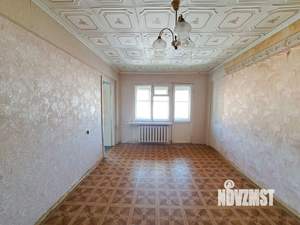 4-к квартира, вторичка, 60м2, 5/5 этаж
