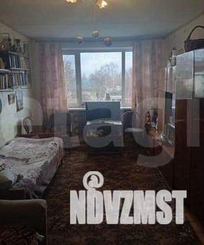 1-к квартира, вторичка, 39м2, 4/4 этаж