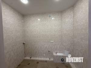 1-к квартира, вторичка, 41м2, 4/4 этаж