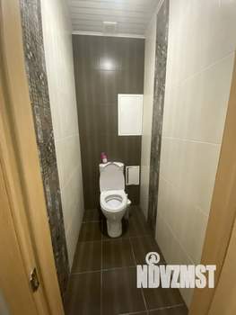 1-к квартира, вторичка, 44м2, 16/18 этаж