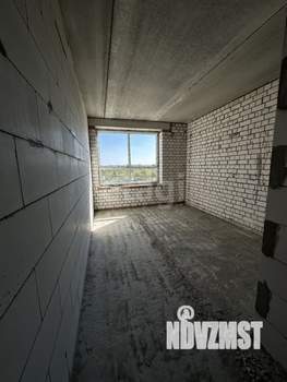 1-к квартира, вторичка, 36м2, 9/9 этаж