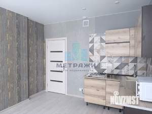 1-к квартира, вторичка, 47м2, 5/13 этаж