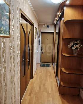 4-к квартира, вторичка, 80м2, 7/9 этаж