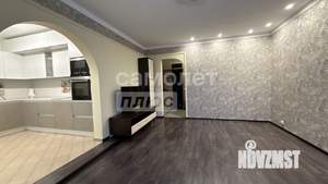 3-к квартира, вторичка, 89м2, 15/17 этаж