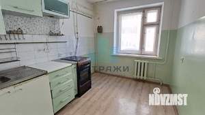3-к квартира, вторичка, 62м2, 2/5 этаж