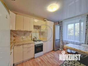 1-к квартира, вторичка, 36м2, 2/3 этаж